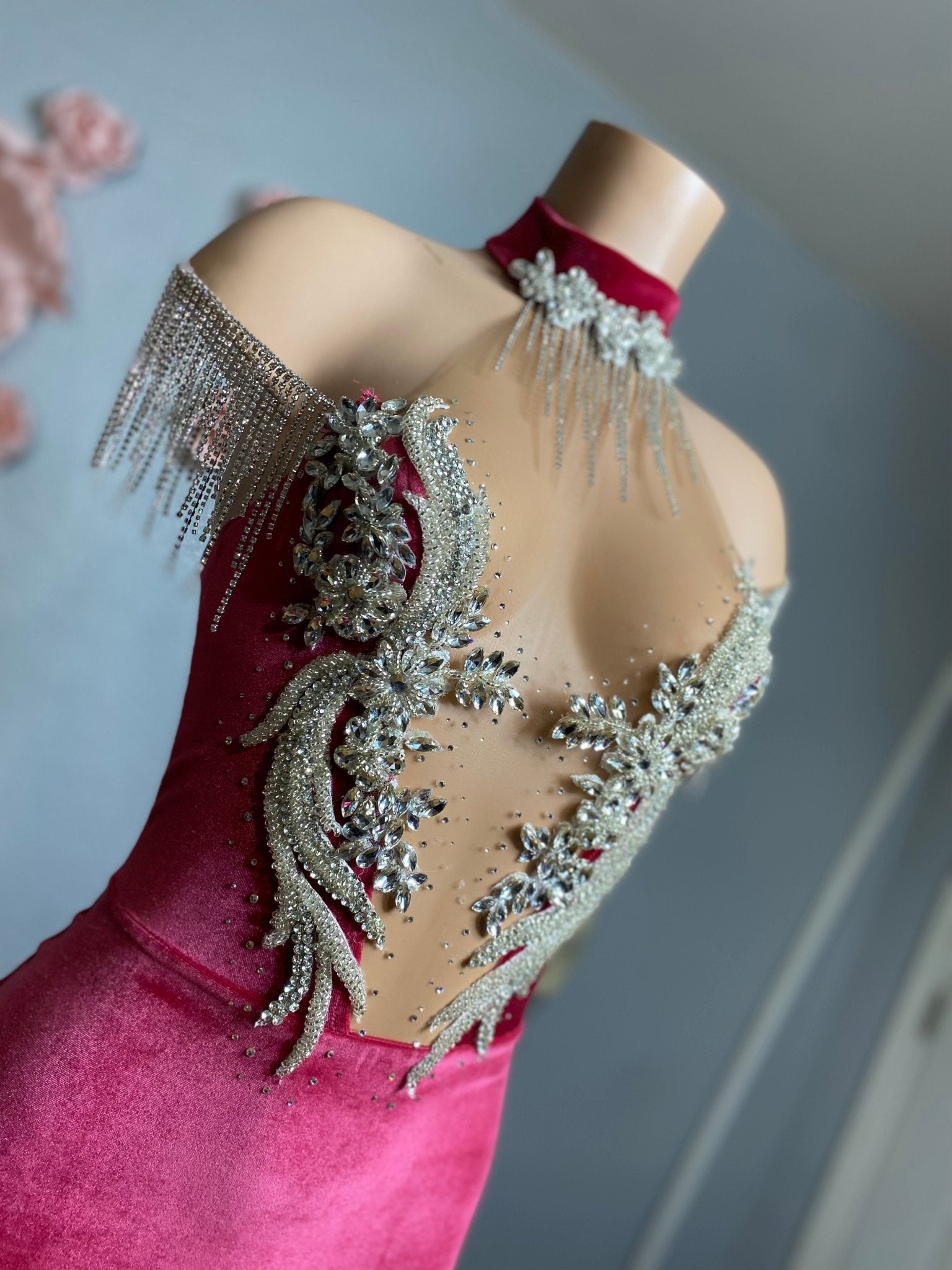 Bougie - Shala Customs