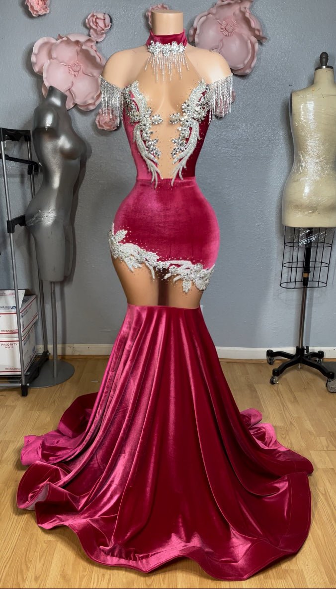 Bougie - Shala Customs